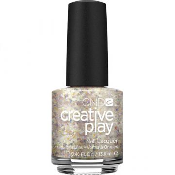 Lac de unghii CND Creative Play Zoned Out 13.6ml