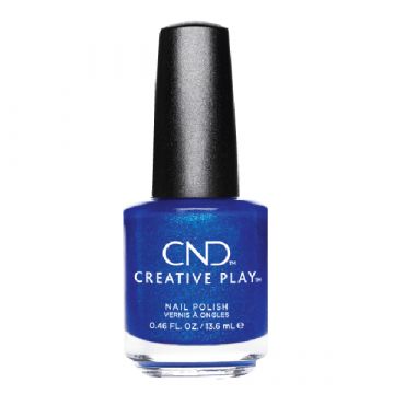 Lac de unghii CND Creative Play Seabright 13.6ml