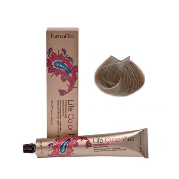 Hair Dye Farmavita Life Color Plus 5.0 100 ml