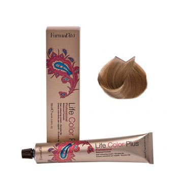 Hair Dye Farmavita Life Color Plus 8.00 100 ml