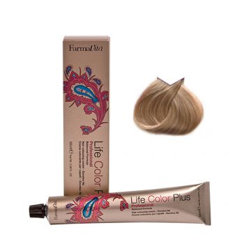 Hair Dye Farmavita Life Color Plus 9.1 100 ml