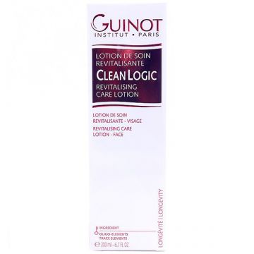 Guinot Clean Logic Tonic Lotion 200ml