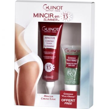 Set cadou Guinot MINCEUR