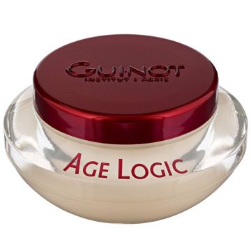 Guinot Age Logic Cellular cream with anti-aging effect 50ml