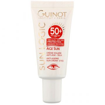 Guinot Age Sun Eye Cream SPF50 + 15ml