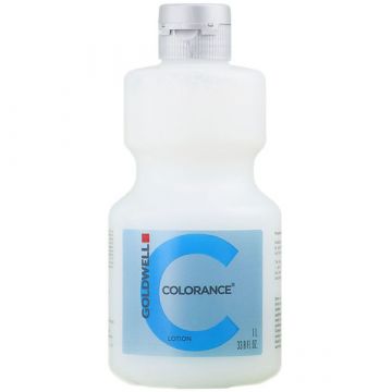 Oxidizer Goldwell Colorance Developer Lotion 1l