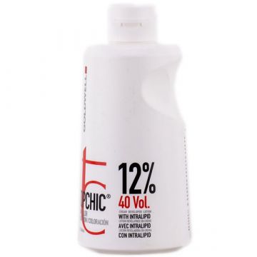 Goldwell Topchic Lotion 12% Színelőhívó emulzió 1l