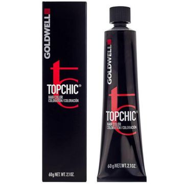 Боя за Коса Перманентна Goldwell Topchic 11N 60 мл