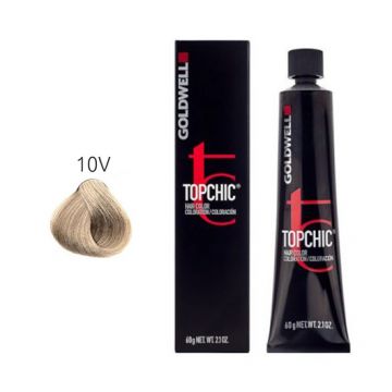 Goldwell Topchic 10V Tartós hajfesték 60ml