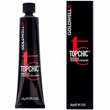 Боя за Коса Перманентна Goldwell Topchic Blocr Ash 60 мл