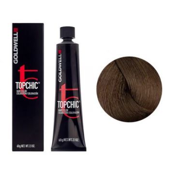 Vopsea de par permanenta Goldwell Topchic 6GB 60ml