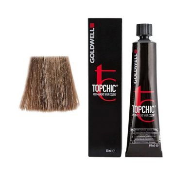 Vopsea de par permanenta Goldwell Topchic 6MB 60ml