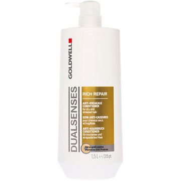 Goldwell Dualsenses Rich Repair Anti-Breakage Hair Conditioner 1.5l