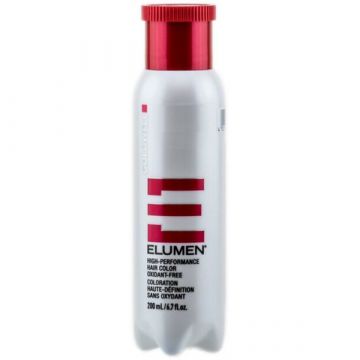 Hair Dye without Ammonia Goldwell Elumen RR@All 200ml