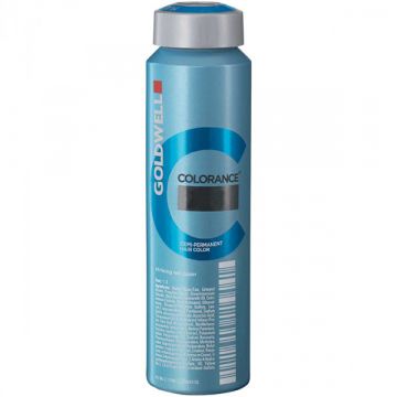 Semi Permanent Hair Dye Goldwell Colorance Can 4R@VR 120ml
