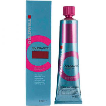 Боя за Коса Полуперманентна Goldwell Colorance 8NN 60 мл