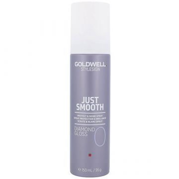 Спрей за коса Goldwell Style Sign Diamond Gloss за блясък 150мл