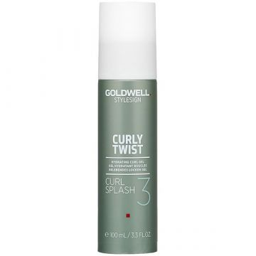 Goldwell StyleSign Curly Twist Curl Control Hair Gel 100 ml