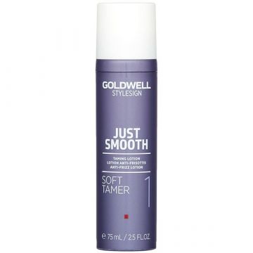 Goldwell Style Sign Soft Tamer Hajspray kiegyenesítésre 75ml