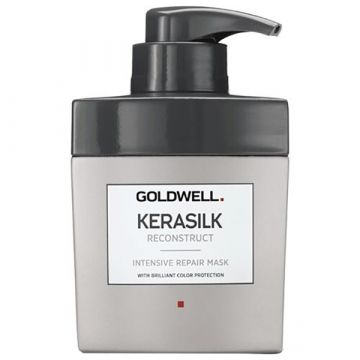 Goldwell Kerasilk Reconstruct Hair Mask 500ml