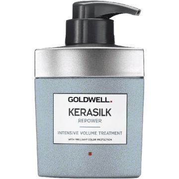 Goldwell Kerasilk Repower Hair Treatment 500ml