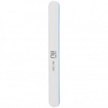 Nail File Ilu dreapta 180/240