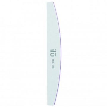 Nail File Ilu Bridge 100/180