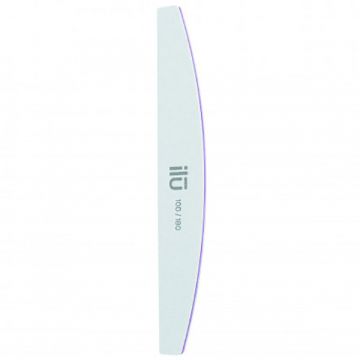 Nail File Ilu Bridge 100/180