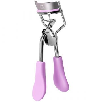 Ilu eyelash curler purple