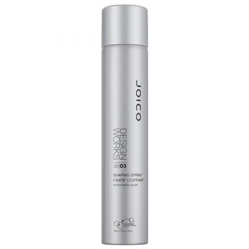 Joico Design Works Shaping Hajlakk 300ml