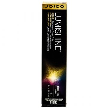 Vopsea de par permanenta Joico Lumishine Permanent Creme 5RR 74ml