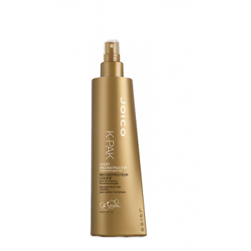 Joico K-Pak Liquid Reconstructor Hajápoló kezelés sérült hajra 300ml