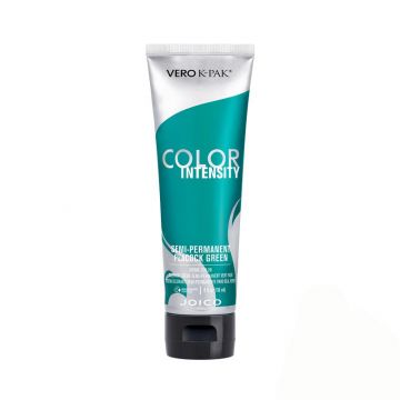 Joico Intensity Semi-Permanent Hair Color Peacock Green 118ml