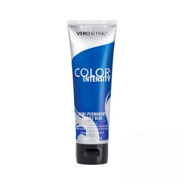 Joico Intensity Semi-Permanent Hair Color Cobalt Blue 118ml