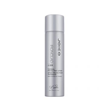 Spray Joico Joico Iron Clad Thermal Protectant pentru protectie termica 233ml