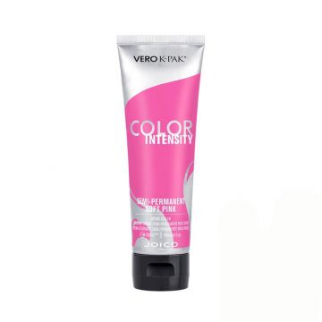 Joico Intensity Semi-Permanent Hair Color Soft Pink 118ml