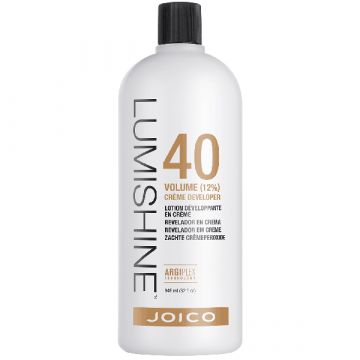 Oxidant de par Joico Lumishine  40vol. 12% 946ml