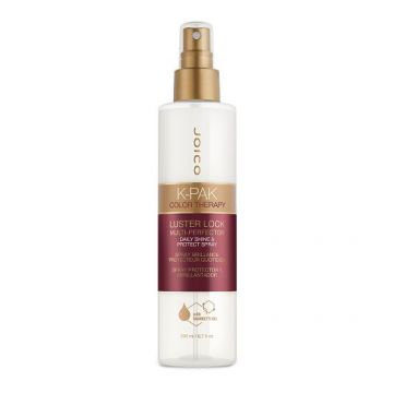 Спрей Multiperfector Joico Luster Lock K-Pak Color Therapy, 200Мл