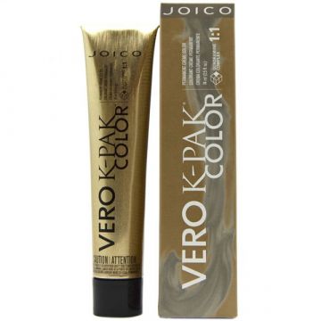 Vero K-Pak Color 10A Hajfesték 74ml