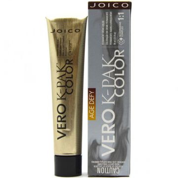 Боя за коса Joico Vero K-Pak Color Age Defy 10NN+ 74мл