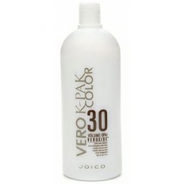 Joico Vero K-Pak Color Veroxide 30vol 9% Színelőhívó emulzió 950ml