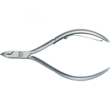 Cuticle Forceps Kiepe E-Cut 5mm