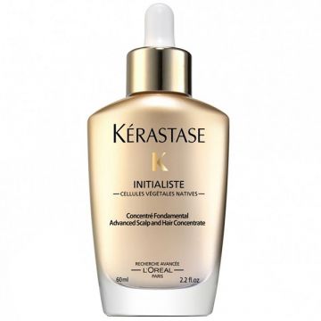 Терапия за коса, съвременна и концентрирана, за коса и скалп Kerastase Initialiste 60мл
