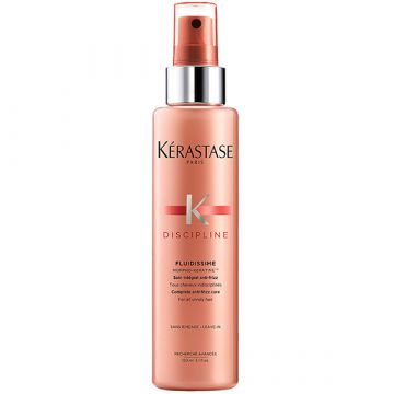 Спрей за коса Kerastase Discipline Fluidissime Anti-frizz за непокорна коса 150мл