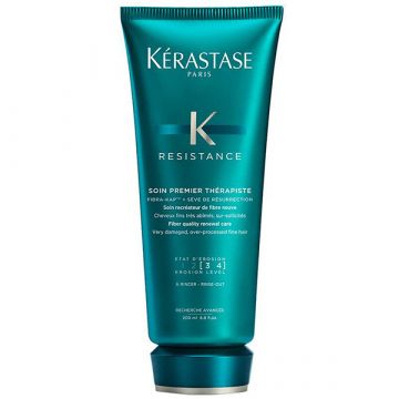 Pre-shampoo Kerastase Resistance Soin Premier Therapiste 3-4 200ml