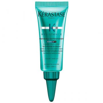 Hair Treatment Kerastase Resistance Protocole Extentioniste Soin Nr.1 10x20ml