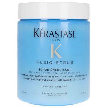 Exfoliant pentru scalp si par Kerastase Scurb Energisant 500ml