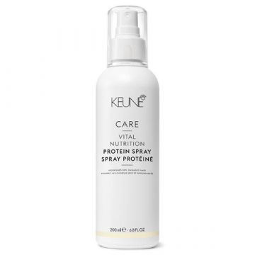 Tratament de par Keune Care Vital Nutrition Protein Spray 200ml