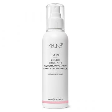 Tratament de par Keune Care Color Brillianz Spray 140ml