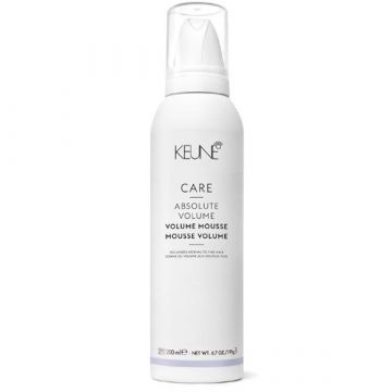 Spuma de par Keune Care Absolute Volume 200ml